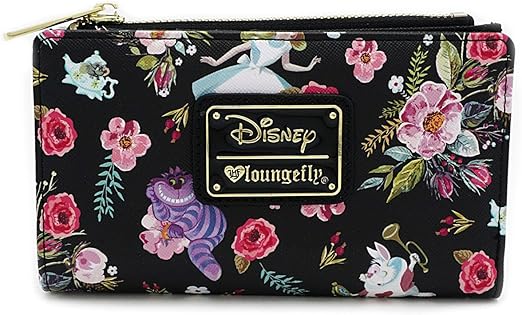alice in wonderland loungefly