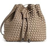 Naghedi Women's Gramercy Medium Bucket Bag