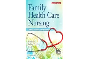 Family Health NursingL: Theory, Practice, and Research 7e