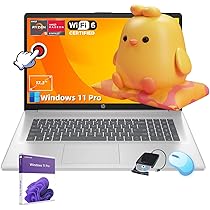 Amazon.com: HP Flagship 17.3