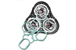 TOMORROW WILL BE BETTER RQ11 Replacement Shaver Heads Compatible with Philips Norelco Sensotouch Replacement heads for Sensotouch 2D Electric Shaver(1100 Series),1150x, 1160x, 1170x 1180x,RQ11 Replacement Blades (1 Head)
