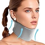 Artelse Ice Silk Neck Brace - Soft, Breathable