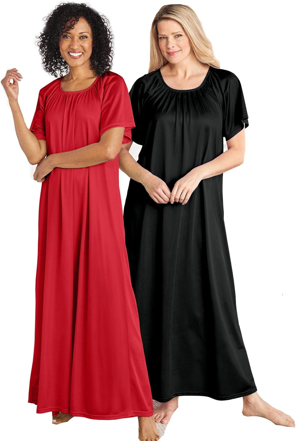 amazon night dresses