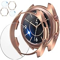 Amazon Com Samsung Galaxy Watch 3 Stainless Steel 41mm Spo2 Oxygen Sleep Gps Sports Fitness Smartwatch Ip68 Water Resistant International Model No Nfc Sm R850 Fast Charge Cube Bundle Mystic Bronze Electronics