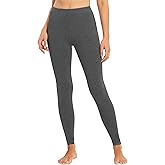 Latuza Women's Soft Viscose Lounge Pajama Leggings