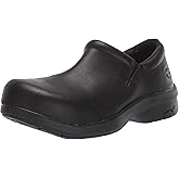Timberland PRO Women's Newbury ESD Slip-On Shoes