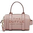 Marc Jacobs Women's The Leather Mini Duffle Bag