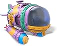 Skylanders SuperChargers: Vehicle Spring Ahead Dive Bomber Character Pack