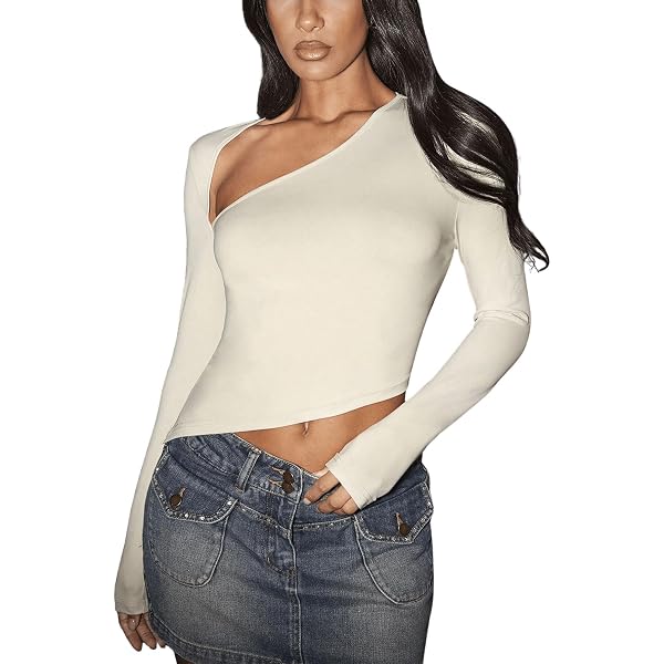 Askyes Women's Long Sleeve Henley Tunic Top - V-Neck Button Up Casual Shirt For Fall/Winter - View #12