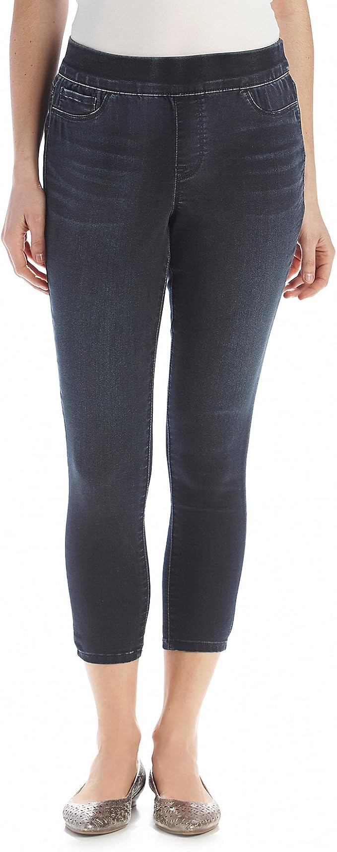 bandolino thea yoga jeans