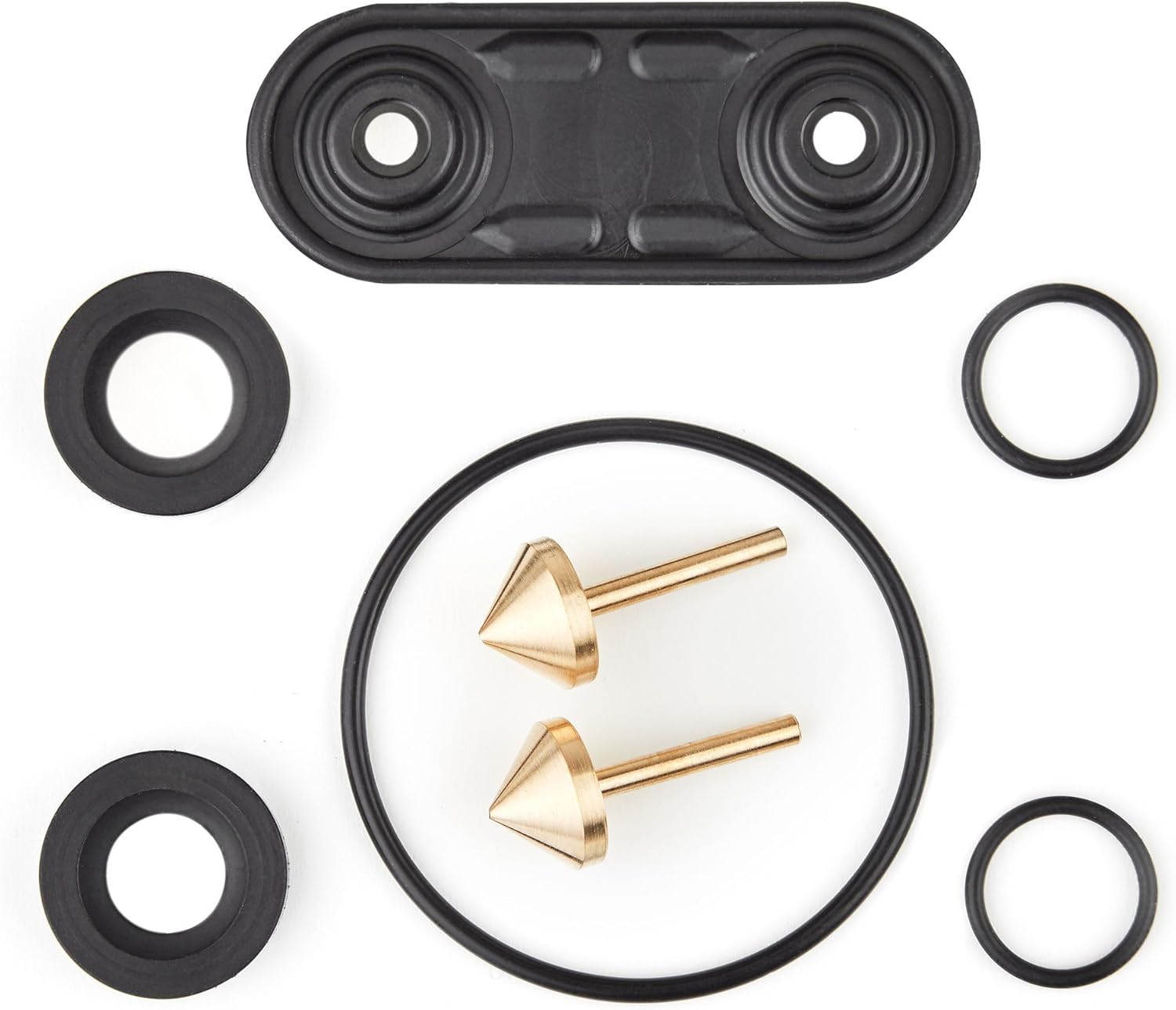 Heater Control Valves Automotive W170 W221 W220 Heater Valve Repair Kit