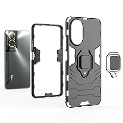 Jiajihua Case Compatible with Realme C67 4G