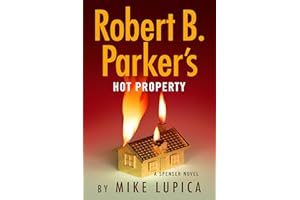 Robert B. Parker's Hot Property (Spenser)