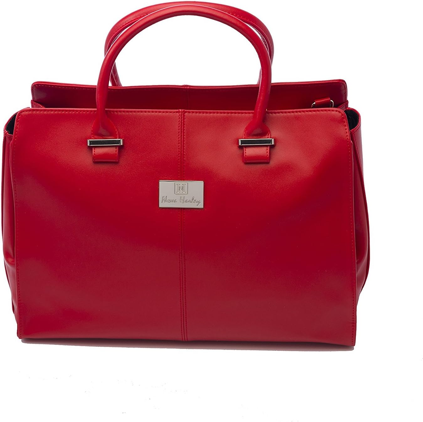 Nova Harley Luxury Bag (Amsterdam Red)