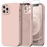 Kiresen Designed for iPhone 12 Pro Max Case with
