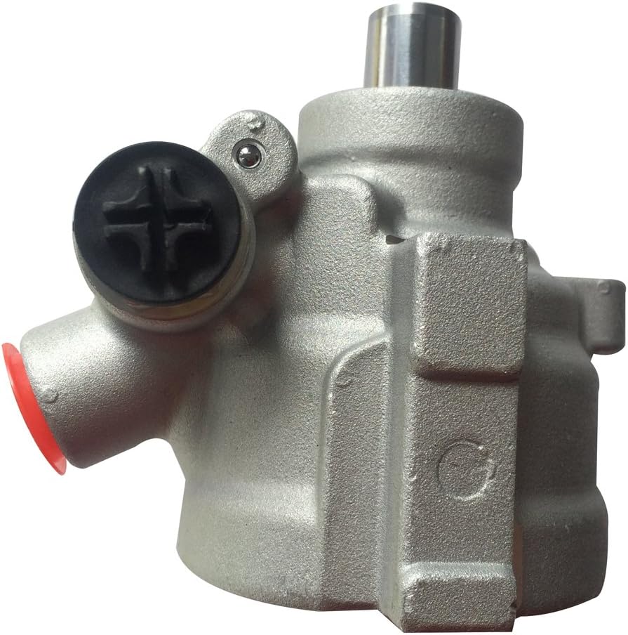 Pumps BRTEC 20991 Power Steering Pump for 2003 2004 2006 Chevy