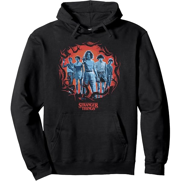 Marvel Spider-Man: Across The Spider-Verse 2099 O'Hara Swing Womens Slouchy Sweatshirt