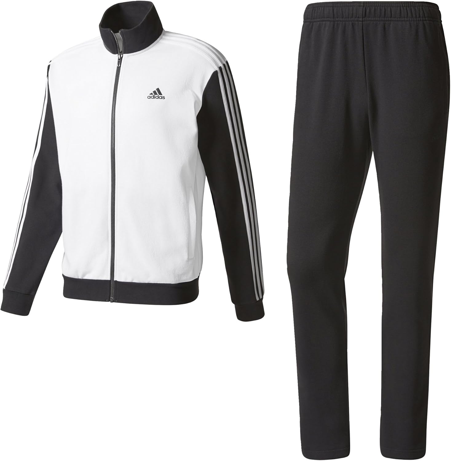 adidas Co Relax TS, Tuta Uomo Amazon.it Abbigliamento