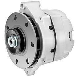 140Amp High Output High Amp Alternator Fits for