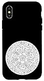 iPhone X/XS Sigil Of Ameth Case