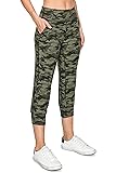 Leggings Depot ActiveFlex Jogger Yoga Pants with