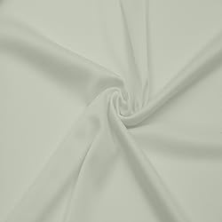 Texco Inc 60" Wide 100% Polyester Interlock Lining