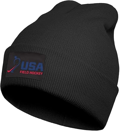 hockey beanie hats