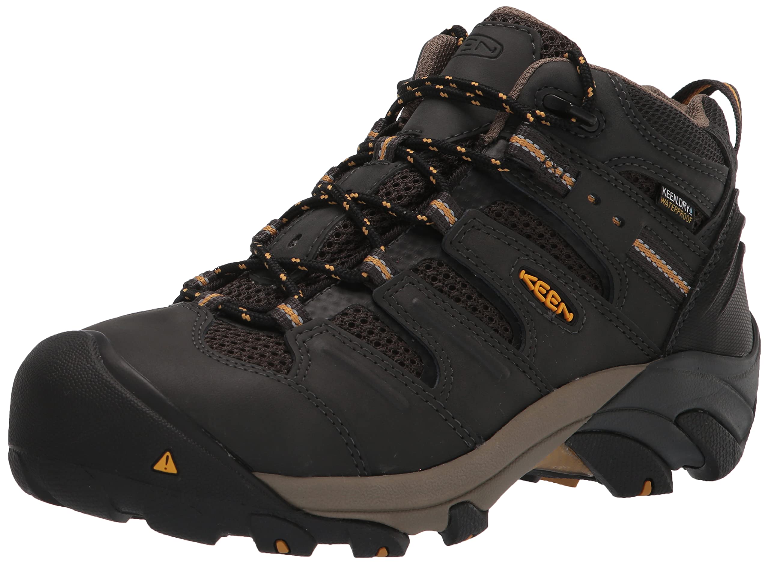 keen women's steel toe boots