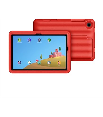 Amazon.com: Samsung Galaxy Tab A9+ Plus Kids Edition 11” 64GB WiFi