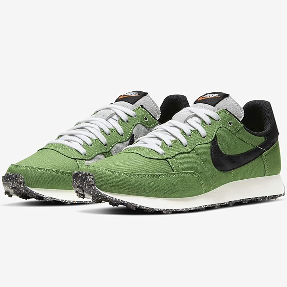 Amazon ナイキ チャレンジャー Og Challenger Og ミーングリーン セイル ホワイト ブラック Dd1108 300 日本国内正規品 Nike ナイキ スニーカー