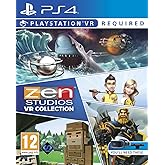 Zen Studios Ultimate VR Collection (PSVR)