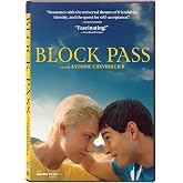 Block Pass [DVD]