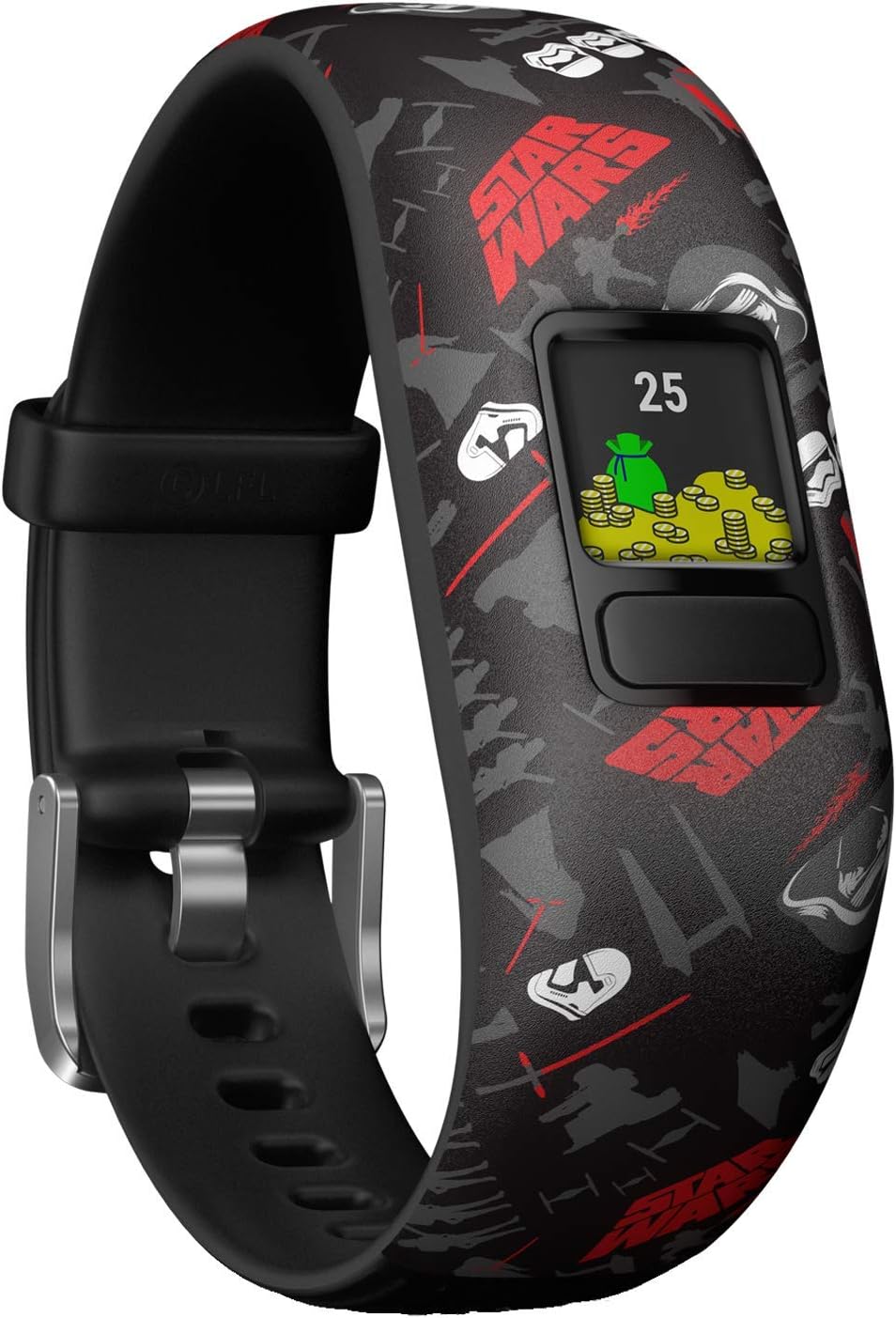garmin vivofit jr 2 first order