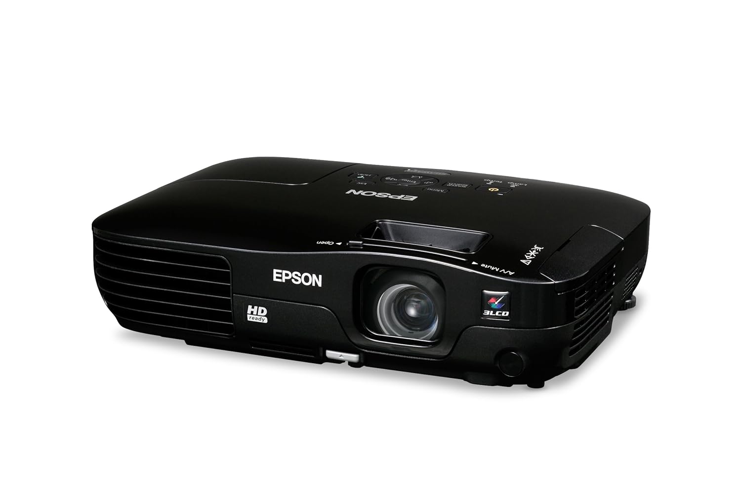 Epson EH-TW3500 Video - Proyector (1800 lúmenes ANSI, 3LCD, 1080p ...