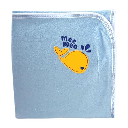 mee mee baby towels