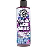 Chemical Guys CWS20716 Extreme Bodywash & Wax Foaming Car Wash Soap, (Works with Foam Cannons, Foam Guns or Bucket Washes) Sa