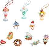 Aquabeads Sundaes & Sweets Accessory Kit 35090 700 Beads 31 Colours view 5