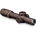 Vortex Optics Razor HD Gen III First Focal Plane Riflescopes - Unlimited, Unconditional