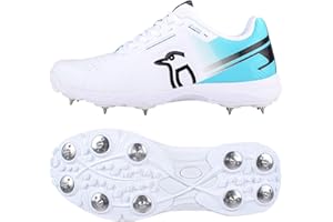 Kookaburra Unisex Kc 3.0 Spike Cricket Shoecricket Shoe