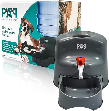 kmart pet water dispenser