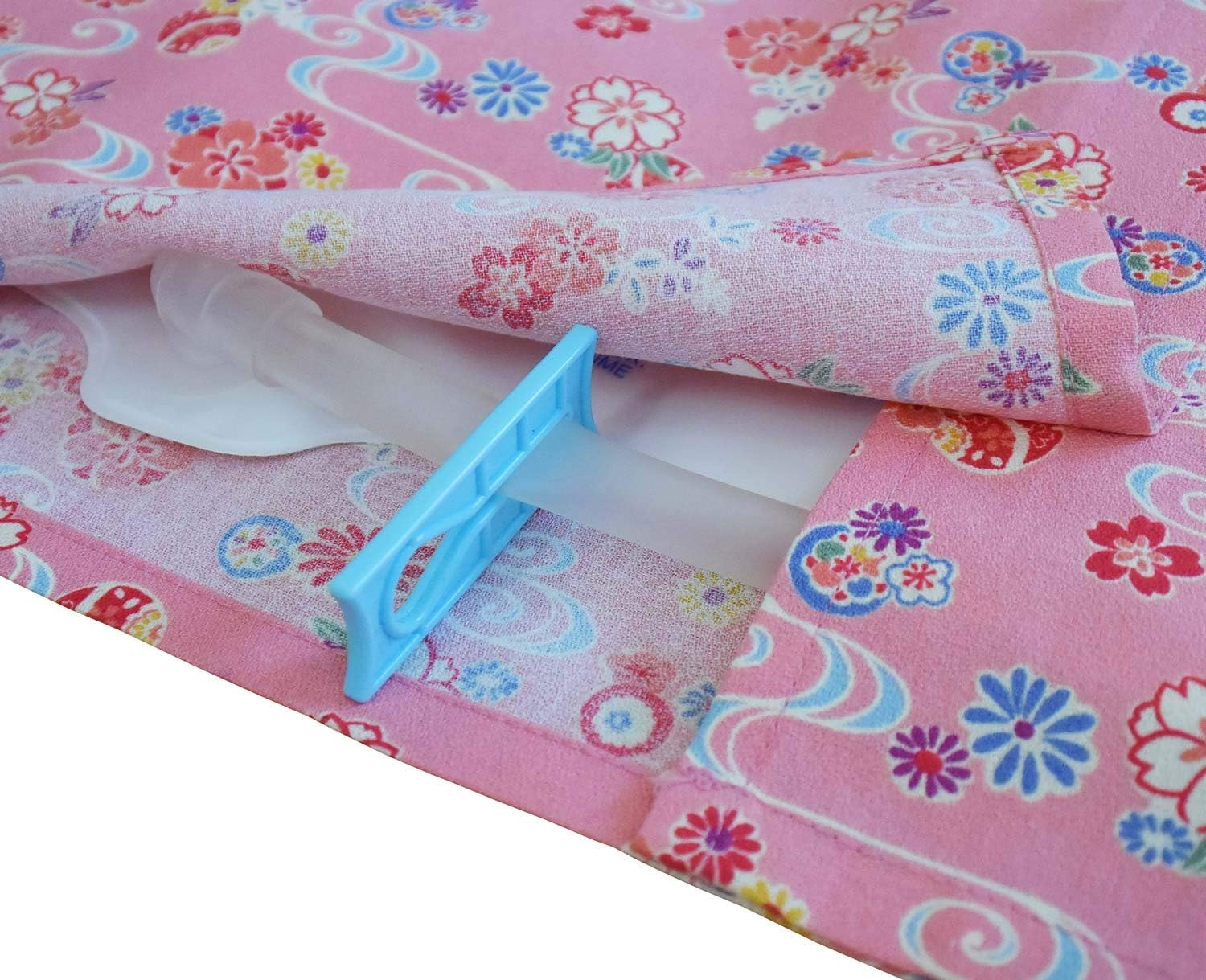 Amazon ウロバッグカバー 採尿袋カバー 看護師のハンドメイド 和柄 龍雲と手鞠 遊現工房 リハビリ訓練具 自助具