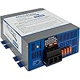 RecPro RV Converter 100 Amp | RV Power Converter & Battery Charger | 4 Stage Smart Charging | 120VAC to 12VDC | 13V to 16.5V Operating Range