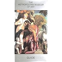 The Metropolitan Museum of Art Guide: Hollein, Max: 9781588397003
