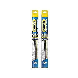 Rain-X 810362 Repellency Water Repellent Wiper