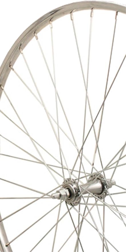 8 inch bicycle wheels