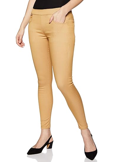 amazon ladies jeggings