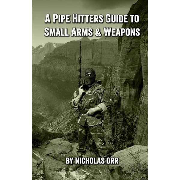 Small arms of the world: A basic manual of small arms: Ezell