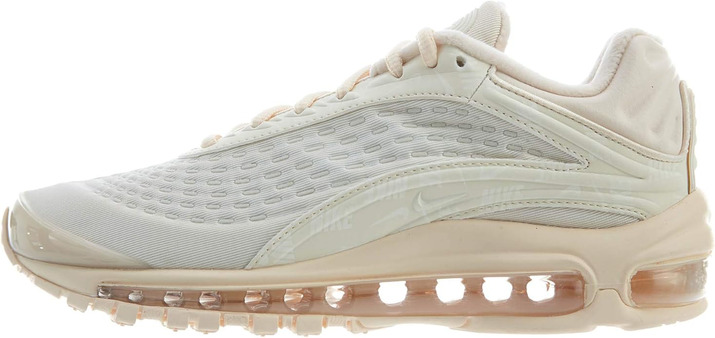 men's nike air max deluxe se casual shoes