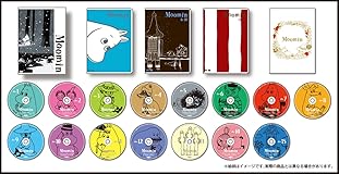 楽しいムーミン一家 アニメ Wiki Fanboxご支援募集中 Atwiki アットウィキ