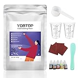 YOBTOP Eco Resin Casting Powder kit